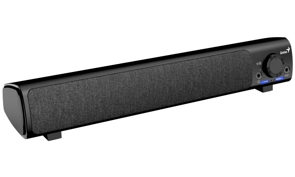 Genius SoundBar 220BT Black – 3. kép