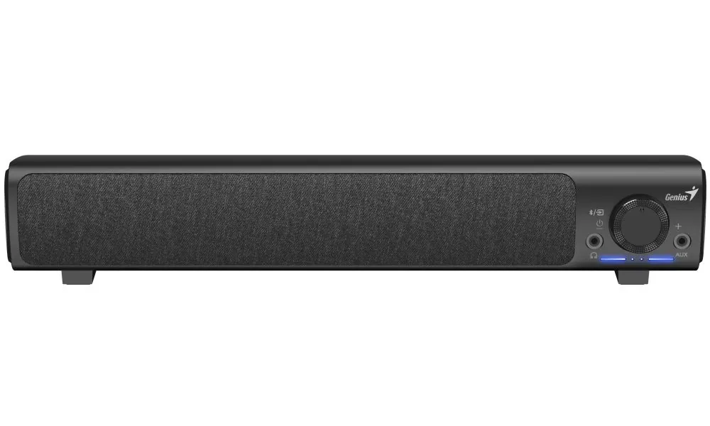 Genius SoundBar 220BT Black – 4. kép