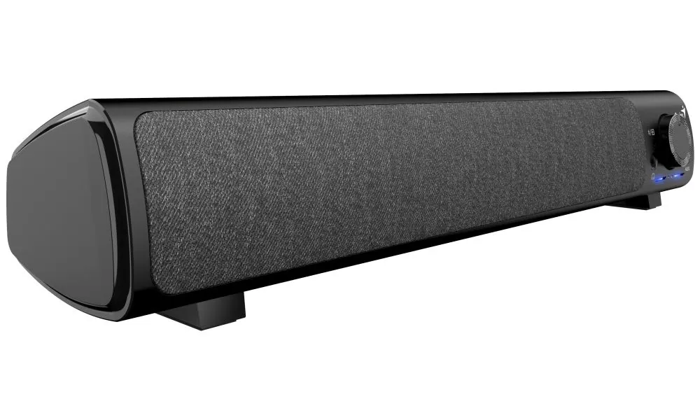 Genius SoundBar 220BT Black – 5. kép