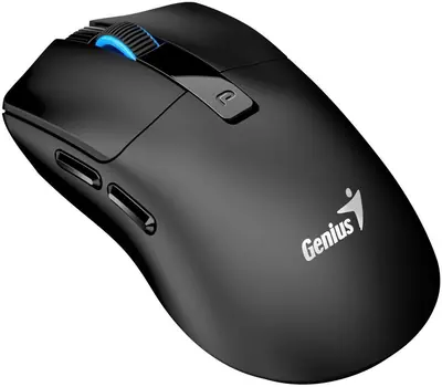 Genius NX-8280S BT Lightweight Wireless Bluetooth Mouse Black – 2. kép