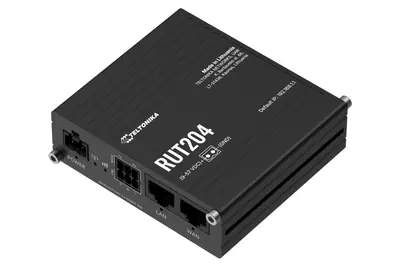 Teltonika RUT204 Can Bus LTE Router – 2. kép