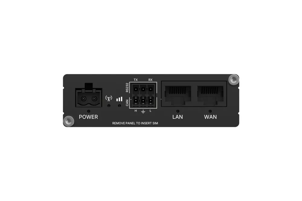 Teltonika RUT204 Can Bus LTE Router – 4. kép