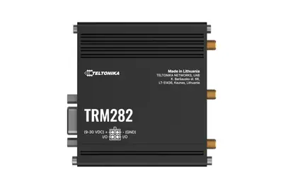 Teltonika TRM282 Global 4G Modem