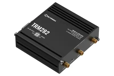 Teltonika TRM282 Global 4G Modem – 2. kép
