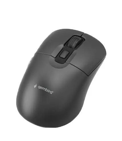 Gembird KBS-WMS-01 Silent Key Pro Business Wireless Keyboard Combo Black US – 6. kép