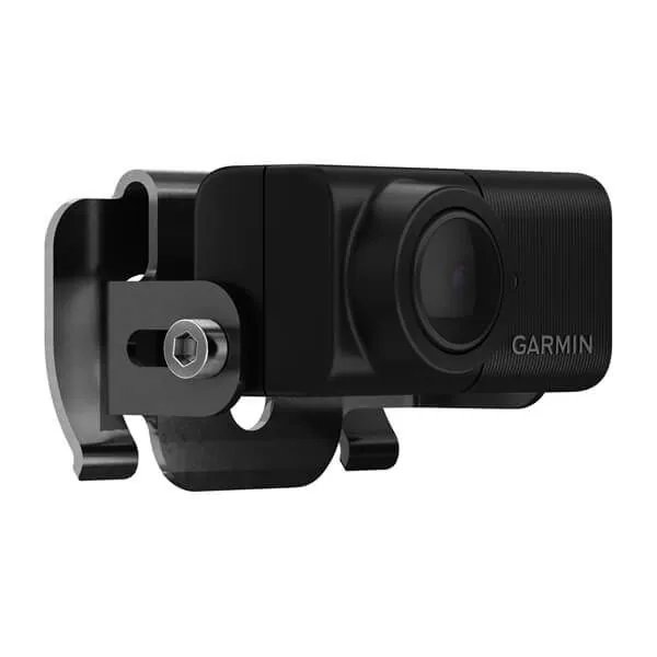 Garmin BC 50 with Night Vision Wireless Backup Camera With Number Plate Mount and Bracket Mount Black – 4. kép