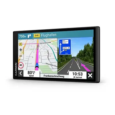 Garmin DriveSmart 66 MT-S 6" 32GB WiFi/Bluetooth Európa Térképpel – 2. kép