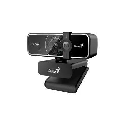 Genius FaceCam 3000AF Webkamera Black – 2. kép
