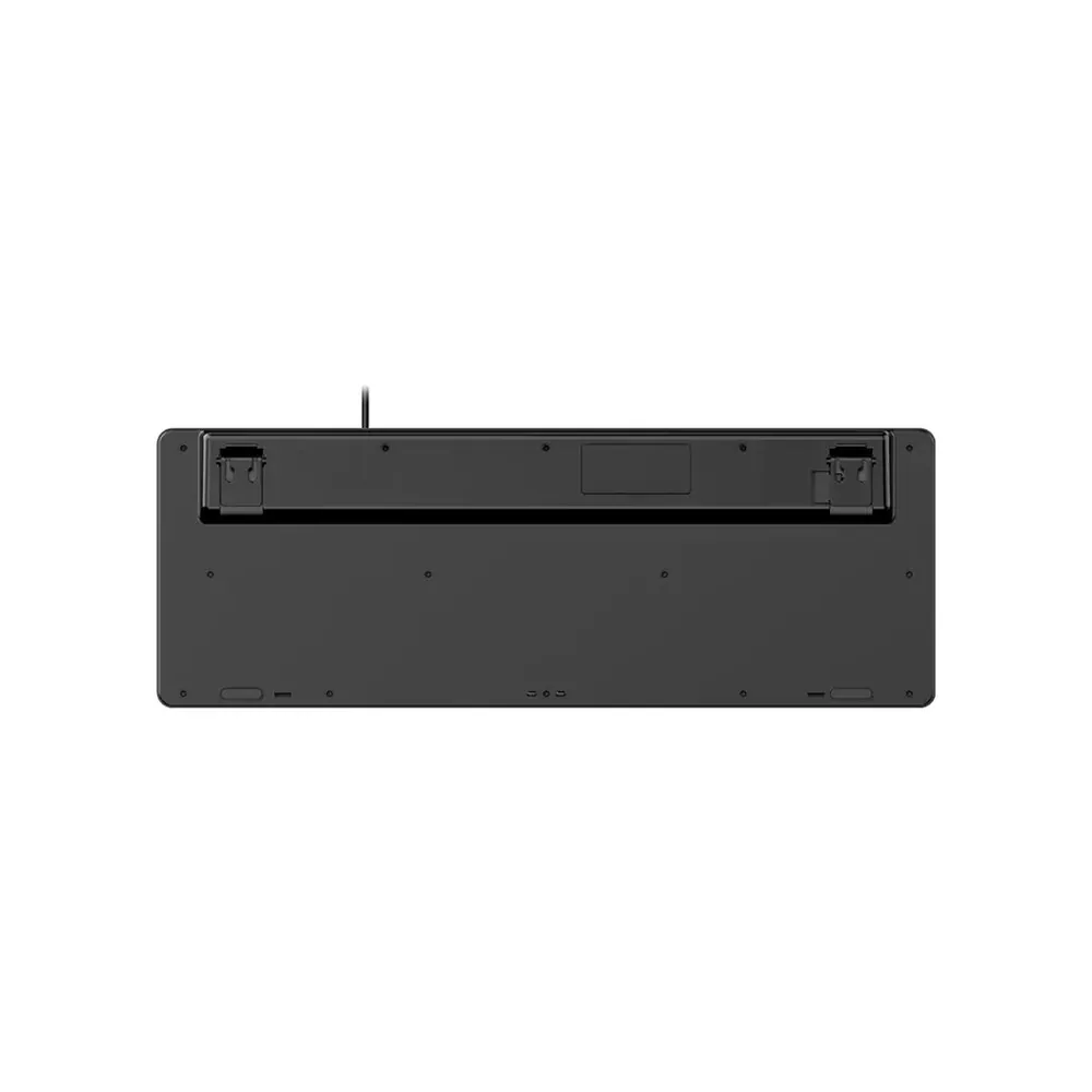 Genius LuxeMate 120 Keyboard Black HU – 6. kép