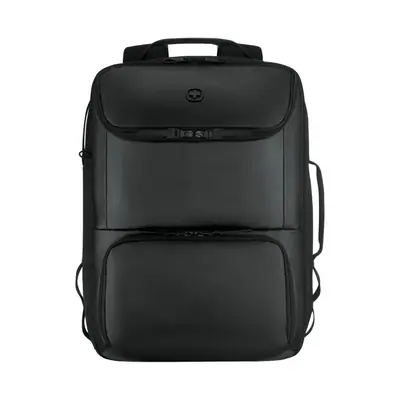 Wenger UrbanOne Travel Backpack 15,6" Black
