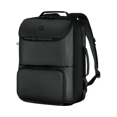 Wenger UrbanOne Travel Backpack 15,6" Black – 2. kép