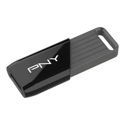 PNY 64GB Attaché X USB3.2 Black – 2. kép