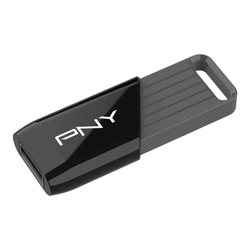 PNY 64GB Attaché X USB3.2 Black – 2. kép