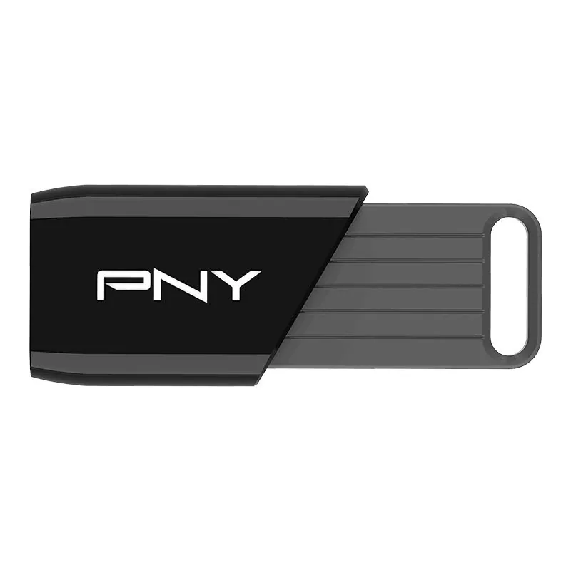 PNY 64GB Attaché X USB3.2 Black – 4. kép