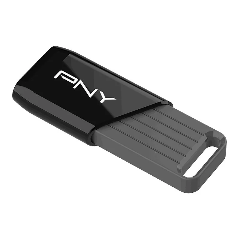 PNY 64GB Attaché X USB3.2 Black – 6. kép