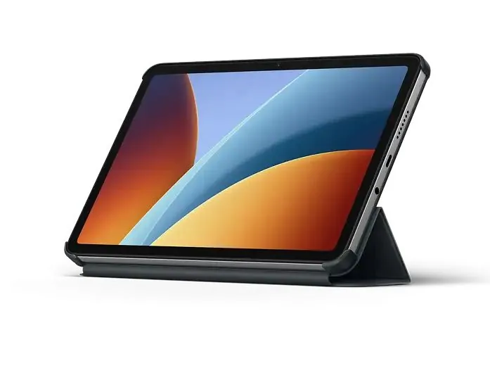 Xiaomi Redmi Pad 2 9,7" 64GB Wi-Fi + Cover Graphite Gray – 8. kép