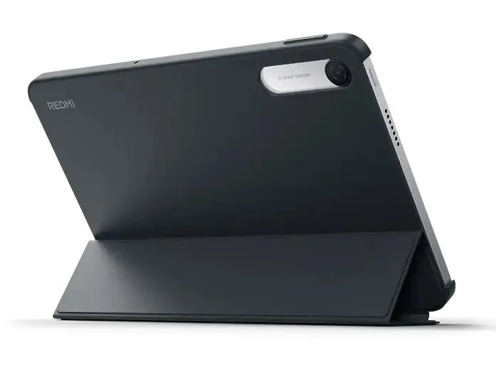 Xiaomi Redmi Pad 2 9,7" 64GB Wi-Fi + Cover Graphite Gray – 9. kép