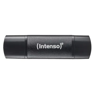 Intenso 128GB Flex Line USB3.2 Black
