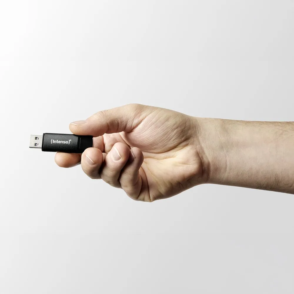 Intenso 128GB Flex Line USB3.2 Black – 6. kép