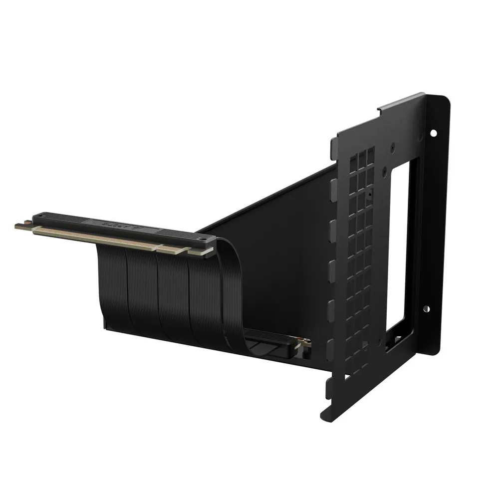 Arctic Accelero Vertical GPU Mount Black – 2. kép