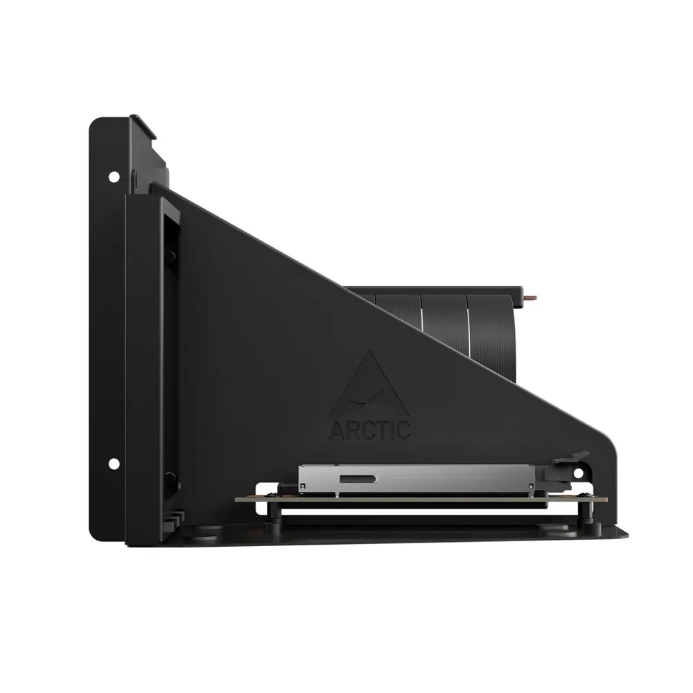 Arctic Accelero Vertical GPU Mount Black – 3. kép
