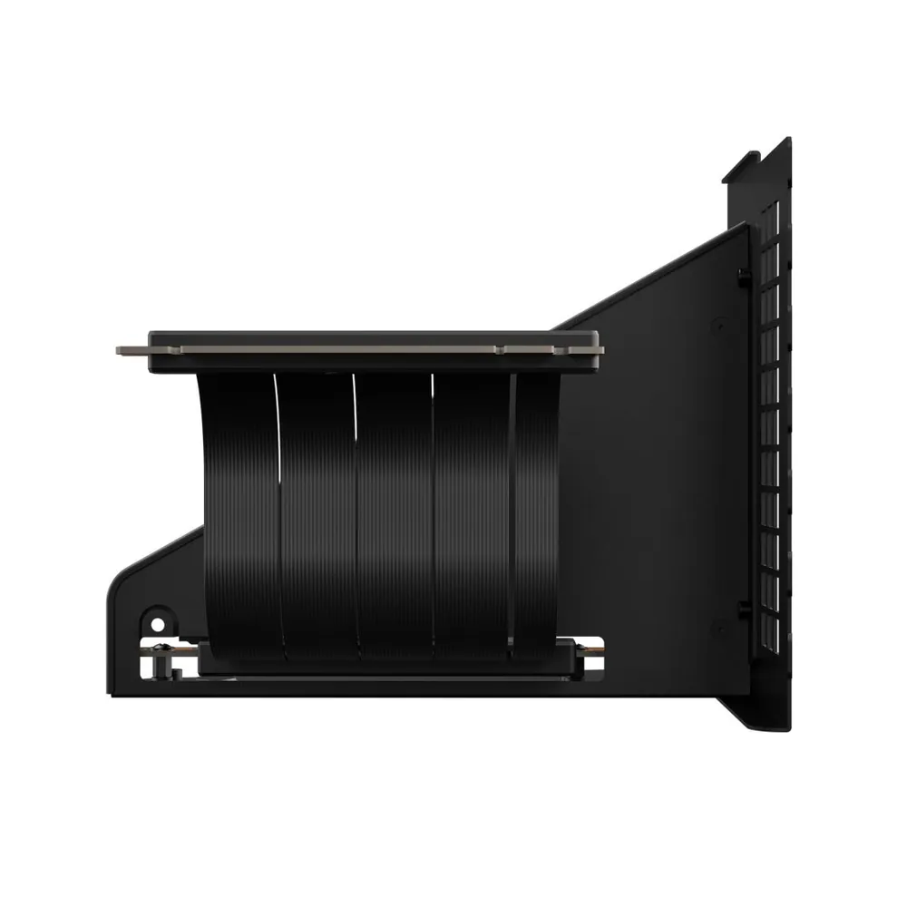 Arctic Accelero Vertical GPU Mount Black – 4. kép