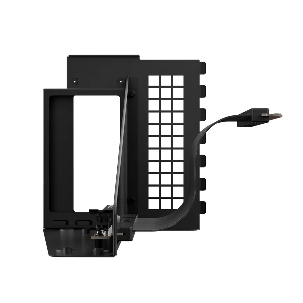 Arctic Accelero Vertical GPU Mount Black – 5. kép