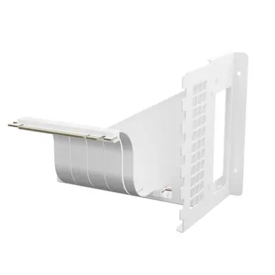 Arctic Accelero Vertical GPU Mount White – 2. kép
