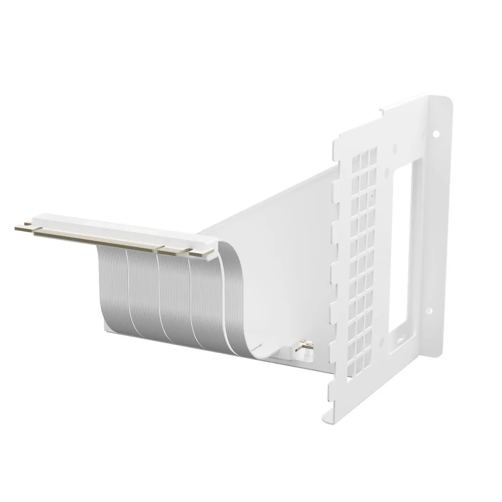 Arctic Accelero Vertical GPU Mount White – 2. kép