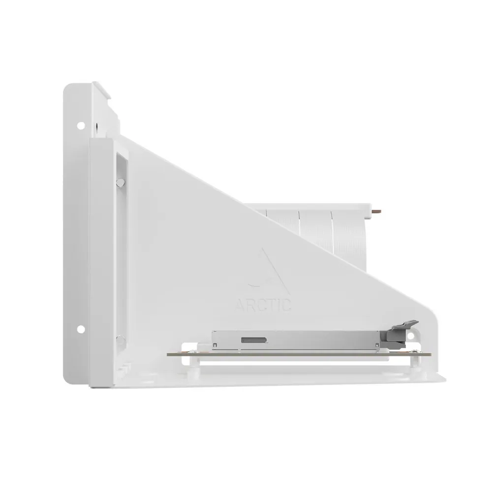 Arctic Accelero Vertical GPU Mount White – 3. kép