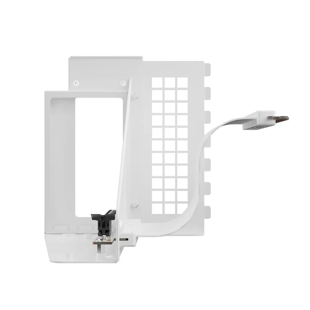 Arctic Accelero Vertical GPU Mount White – 5. kép