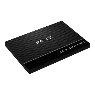 PNY 256GB 2,5" SATA3 CS900 OEM – 2. kép