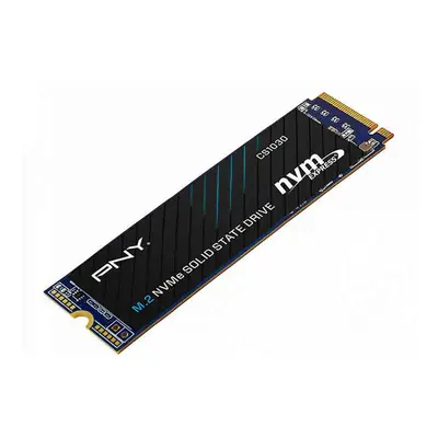 PNY 256GB M.2 2280 NVMe CS1030 OEM – 2. kép