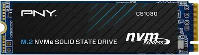 PNY 512GB M.2 2280 NVMe CS1030 OEM