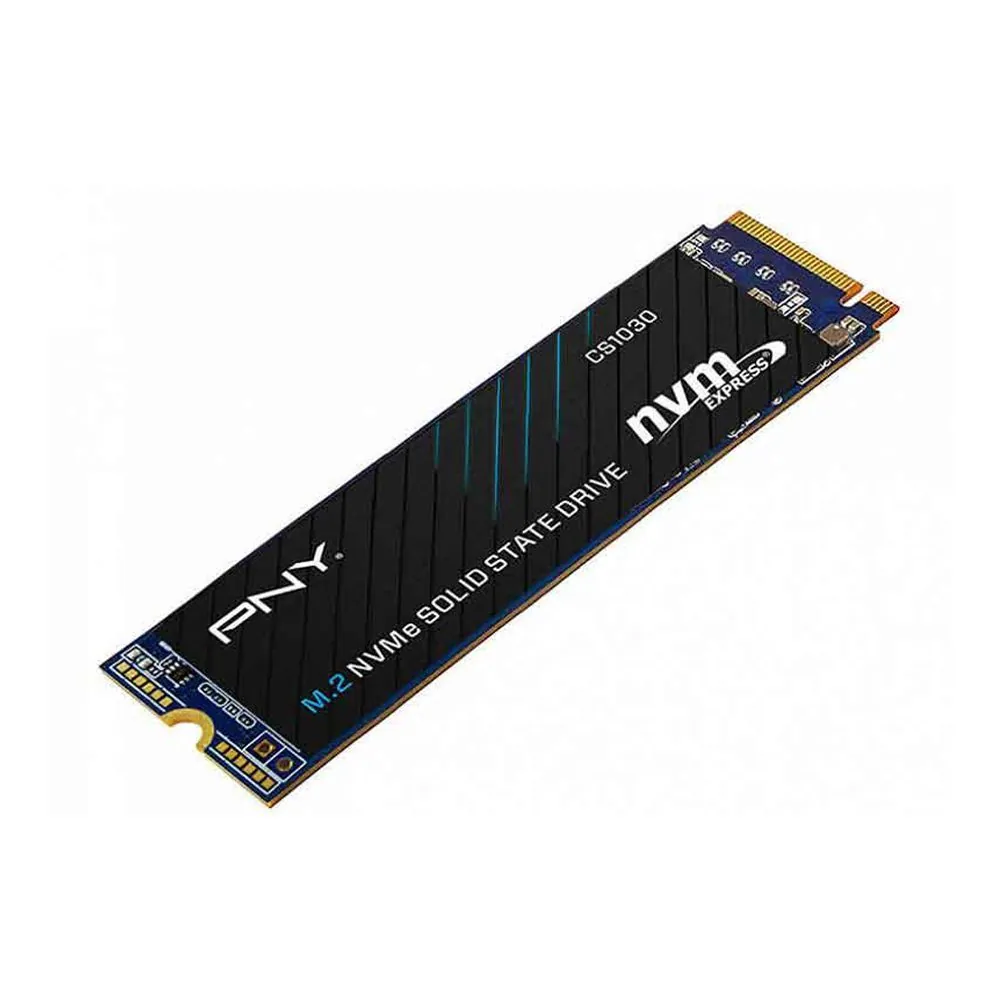 PNY 512GB M.2 2280 NVMe CS1030 OEM – 2. kép