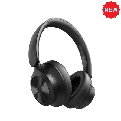 OneOdio Focus A1 Pro Bluetooth Headset Black – 2. kép