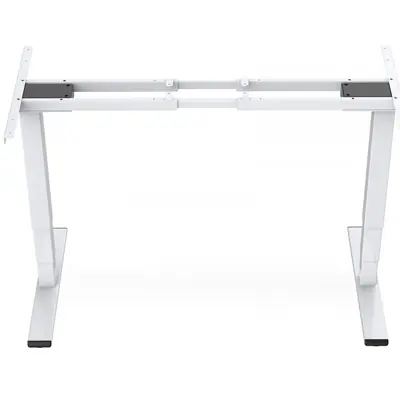 Digitus DA-90433 Electrically Height-Adjustable Table Frame White – 2. kép