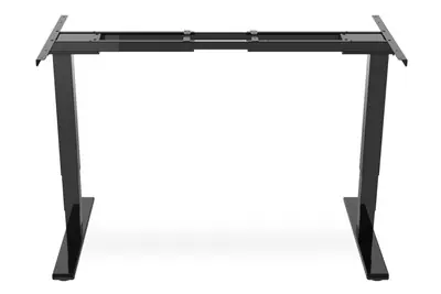 Digitus DA-90434 Electrically Height-Adjustable Table Frame Black – 2. kép