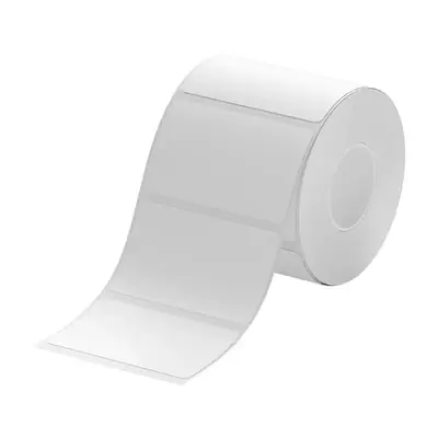 NIIMBOT T50*30-230 Thermal Label White with Blue Words