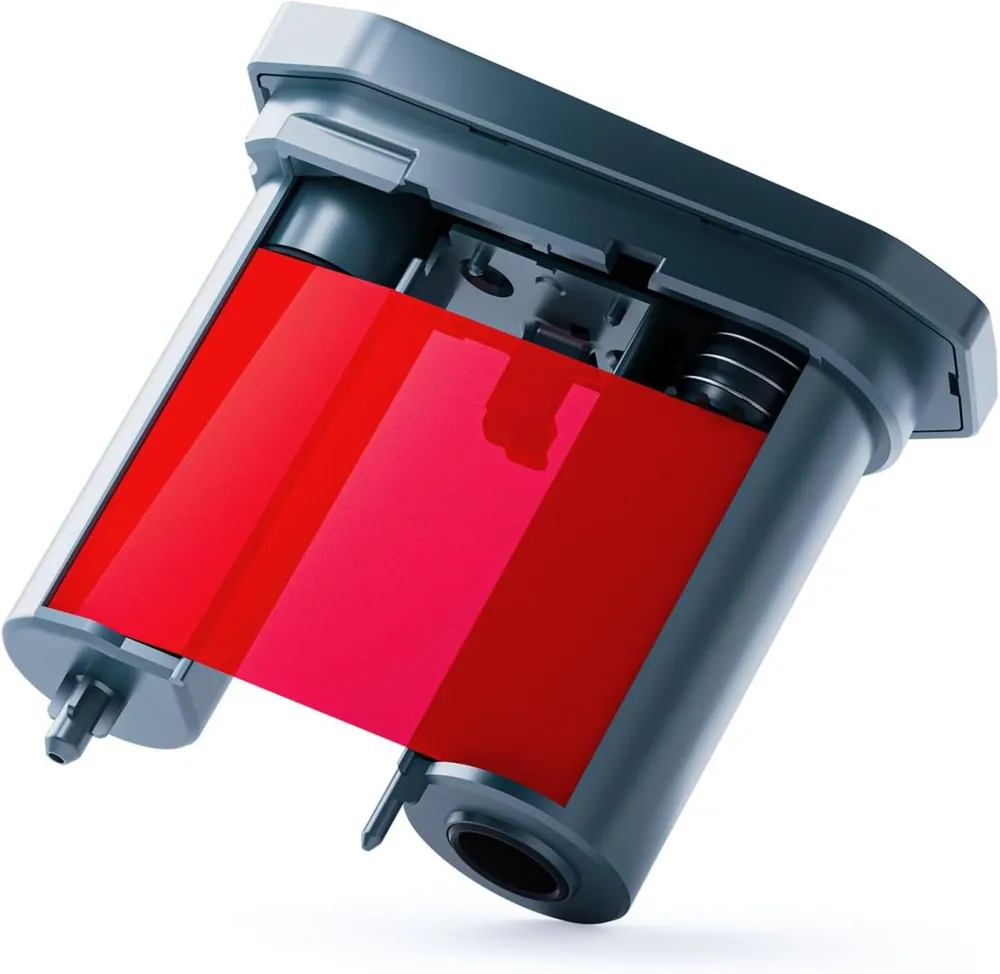 NIIMBOT M2/M2_H Red Ribbon