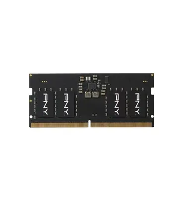 PNY 8GB DDR5 5600MHz SODIMM Bulk