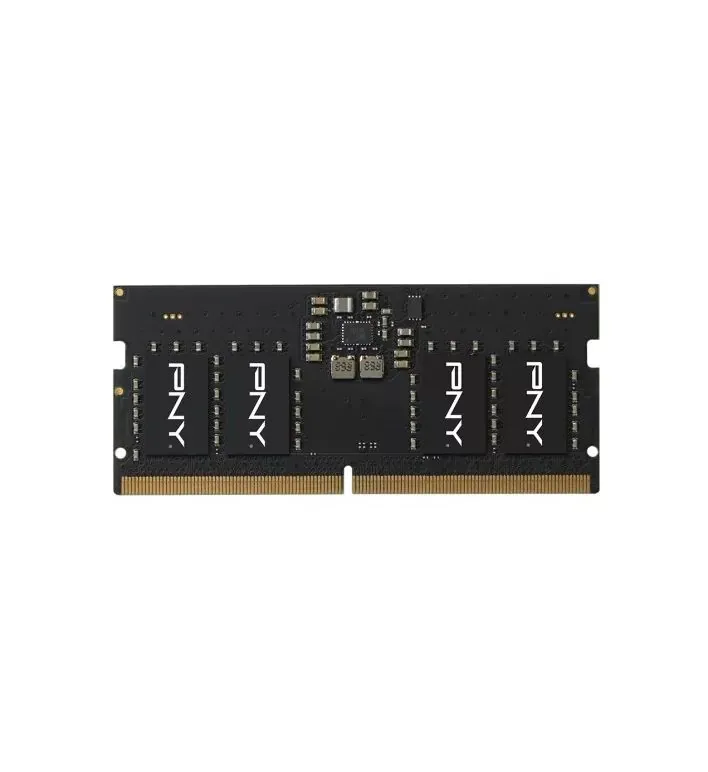 PNY 8GB DDR5 5600MHz SODIMM Bulk