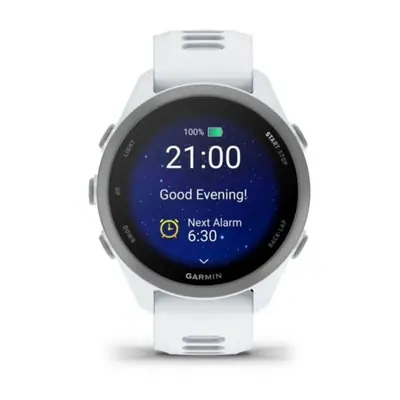 Garmin Forerunner 170 White Cloud Blue (ED) – 2. kép