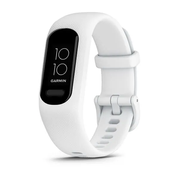 Garmin vívosmart 5 White