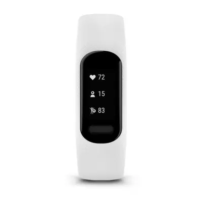 Garmin vívosmart 5 White – 2. kép