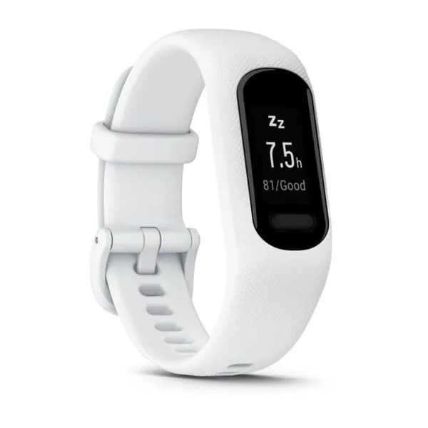 Garmin vívosmart 5 White – 3. kép
