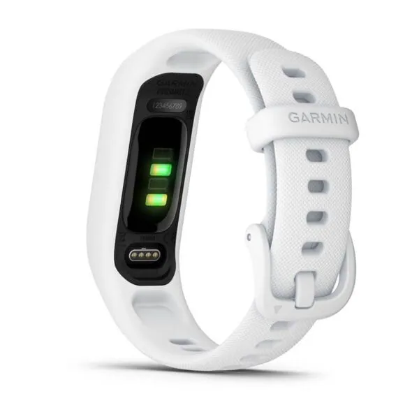Garmin vívosmart 5 White – 6. kép