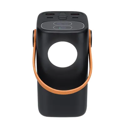 RivaCase VA1085 40000mAh Powerbank Black – 2. kép