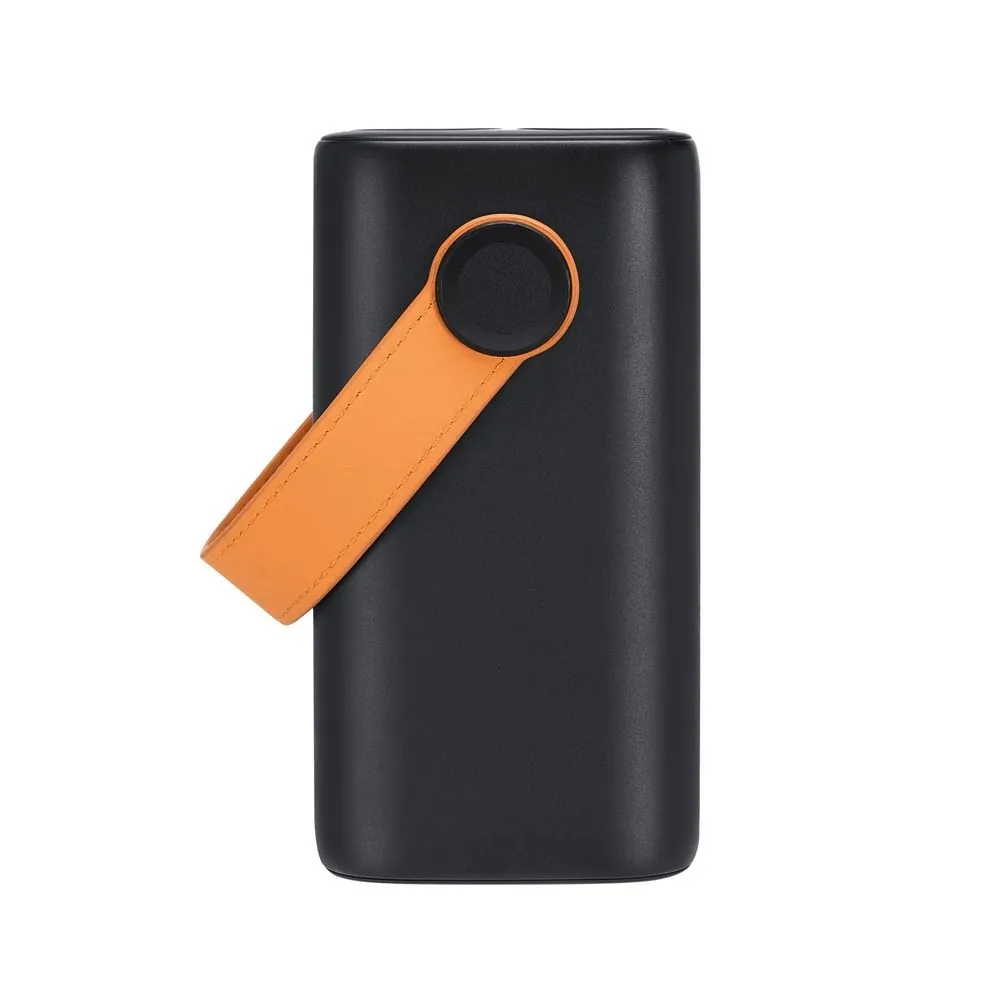 RivaCase VA1085 40000mAh Powerbank Black – 4. kép