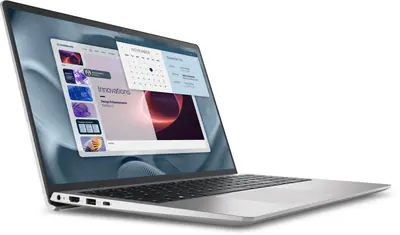 Dell Pro 15 Essential PV15250 Platinum Silver – 2. kép